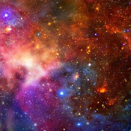 Space Tour