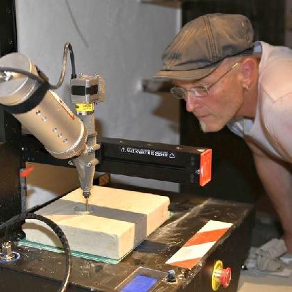 Einführung in den 3D-Druck