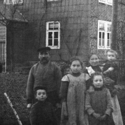 1909 - Historische Produktion