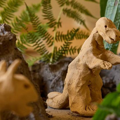 Dinowelten - erwecke die Dinosaurier!
