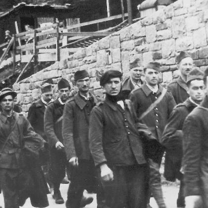 Die Rolle der Henrichshütte im Nationalsozialismus