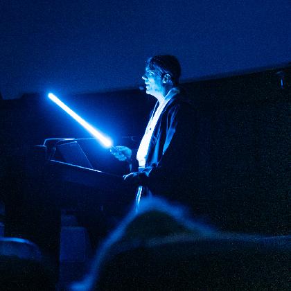 Star Wars I - Was ist Science was ist Fiktion?