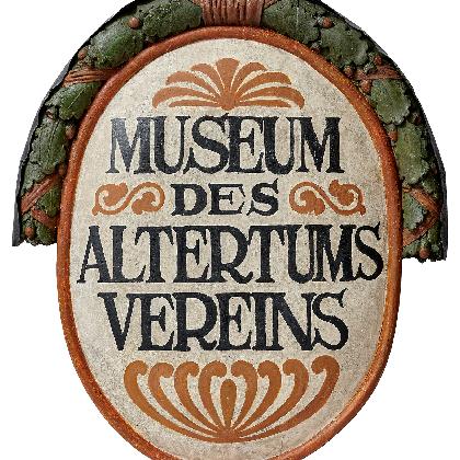 Bürger sammeln für Westfalen. 200 Jahre Altertumsverein