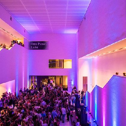 Der Lange Freitag im LWL-Museum für Kunst und Kultur