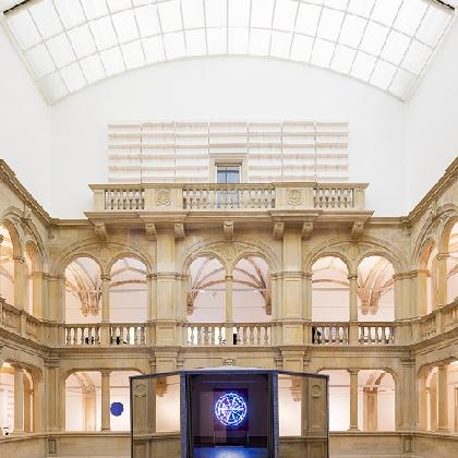 Performance People. Eine Ausstellung aus dem Skulptur Projekte Archiv