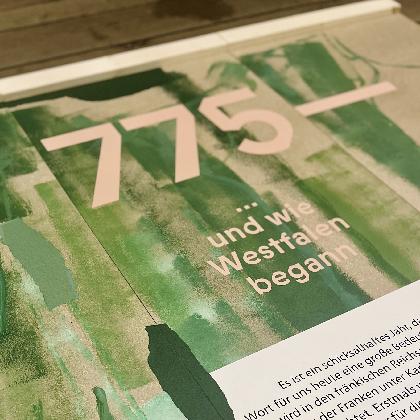 Souvenirs, Souvenirs! Schatzwerkstatt