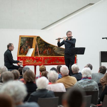 Konzert: Bilderhören #6