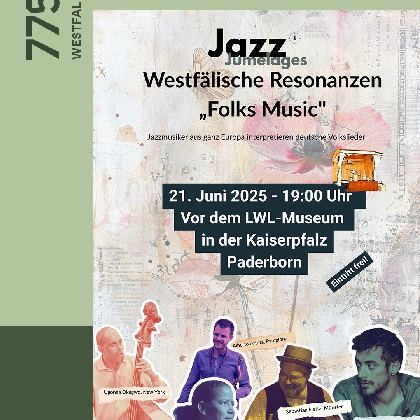 Westfälische Resonanzen