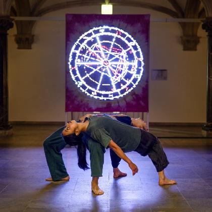 Tanzperformance: Inside/Out