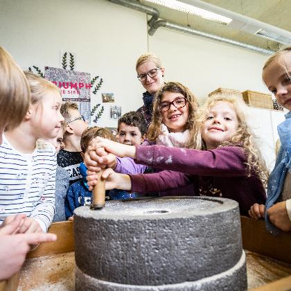 Alltagsleben römischer Legionäre