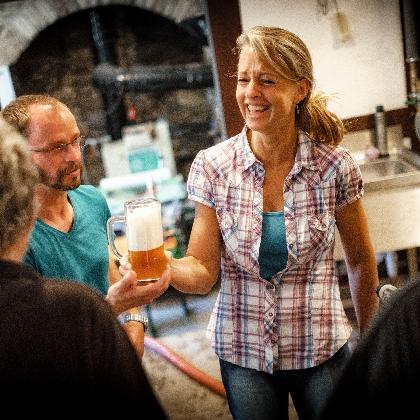 Feierabendbier