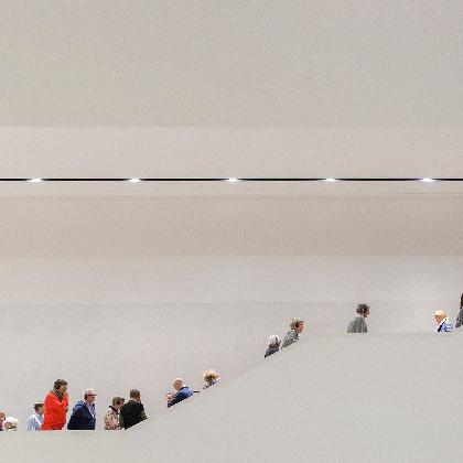 KunstGeschichten: Schein und Sein - Porträts