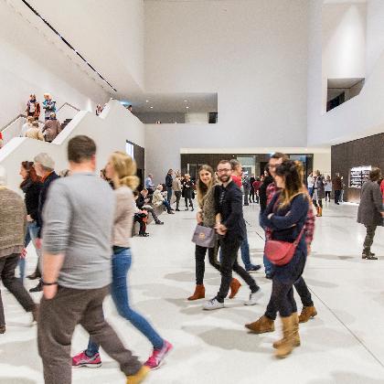 Kunstwerk des Monats