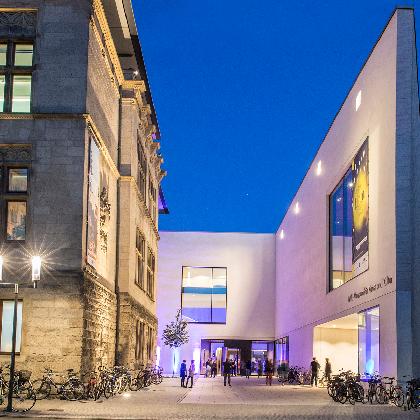 Der Lange Freitag im LWL-Museum für Kunst und Kultur