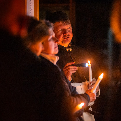 "finde dein Licht" 2026