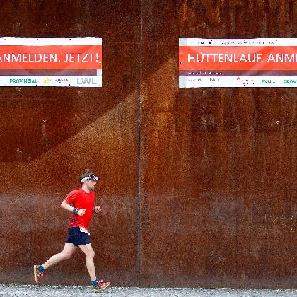 20. Hattinger Hüttenlauf