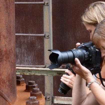 Fotoworkshop