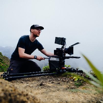 Natur im Fokus - Fotografieworkshop für Einsteiger:innen
