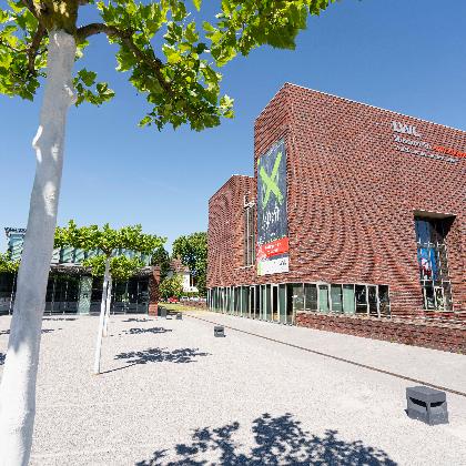 Die Ringwallanlage Alteburg in Essen-Heidhausen im Fokus neuer Forschungen