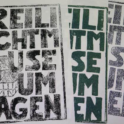 Ferienprogramm