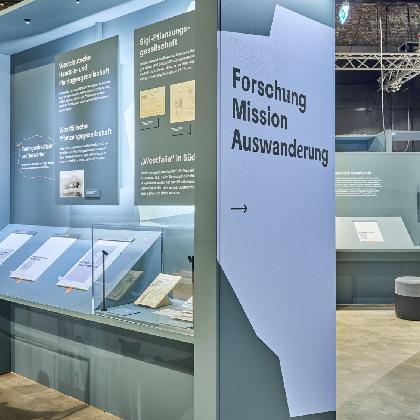 Rohstoffabbau und koloniale Strukturen