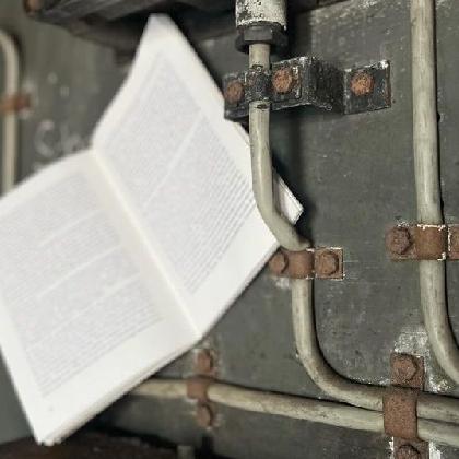 Zollern literarisch