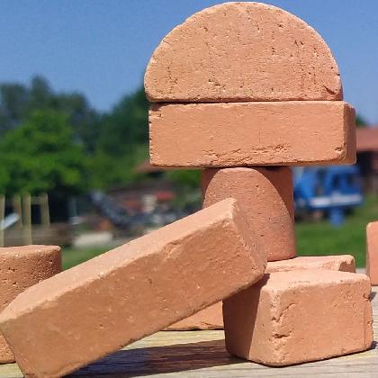 Bauen und Mauern