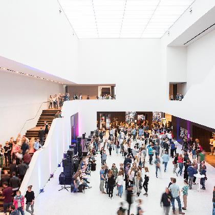 Kunstwerk des Monats