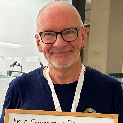 Good News from the Planet - mit Jon Taylor von Conservation Optimism