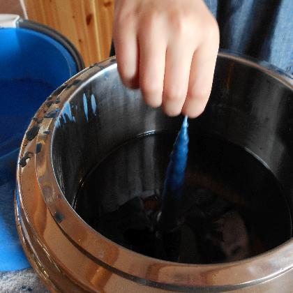 Altes Handwerk