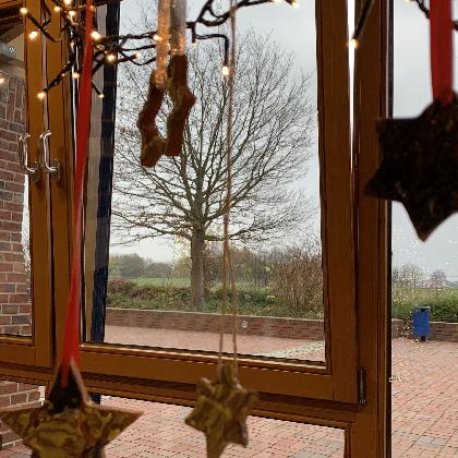 Weihnachtsschmuck