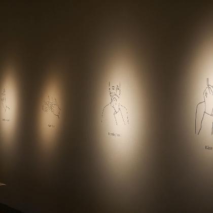 Inklusive öffentliche Führung