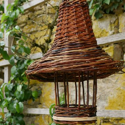 Ganz schön verflochten -ausgebucht!