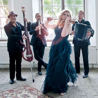 MUSIK IM RÖMERmuseum - Kammerkonzerte in Haltern am See