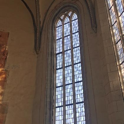 »finde dein Licht«  - Thementag Maria Lichtmess