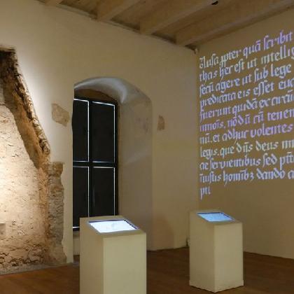 Öffentliche Führungen