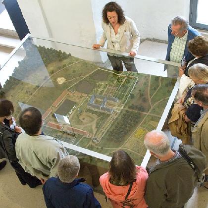 Öffentliche Führungen