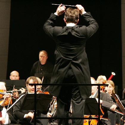 Rhein-Ruhr-Philharmonie: Klangpoeten des Nordens