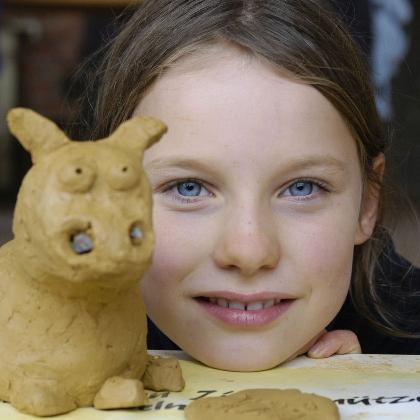 Osterferien-Workshops
