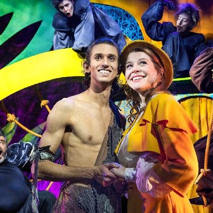 Tarzan - das Musical