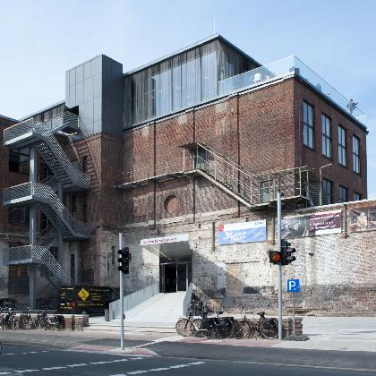 Matinee des Förderkreises