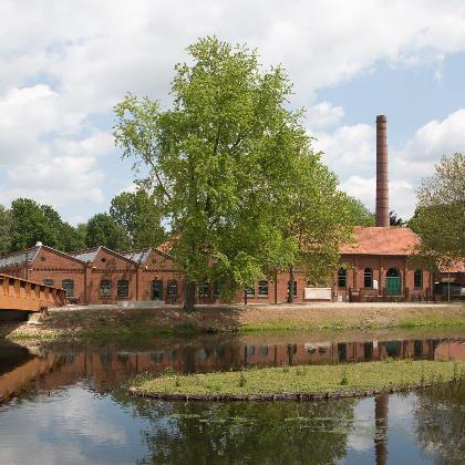 Weihnachtsbasteln im FamilyLab