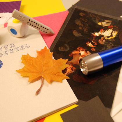 Minimaler: Ritsch, ratsch