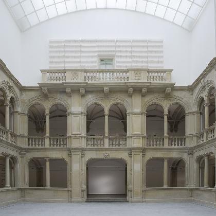 Performance People. Eine Ausstellung aus dem Skulptur Projekte Archiv