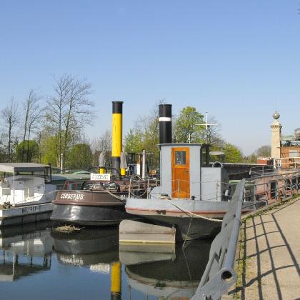 Konzert mit Udo Herbst