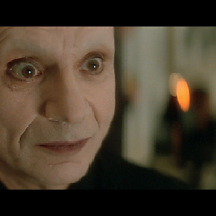 Lost Highway