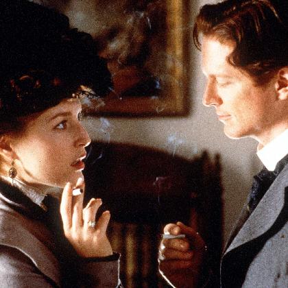 The House of Mirth (Haus Bellomont)