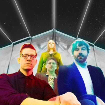 Omma Gomma im LWL-Planetarium