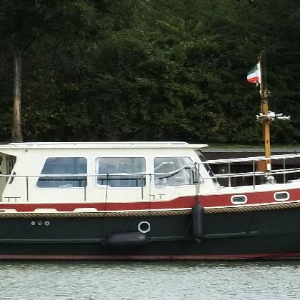 Abschied von der Tremonia