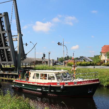 Trennen oder Verbinden: Brücken